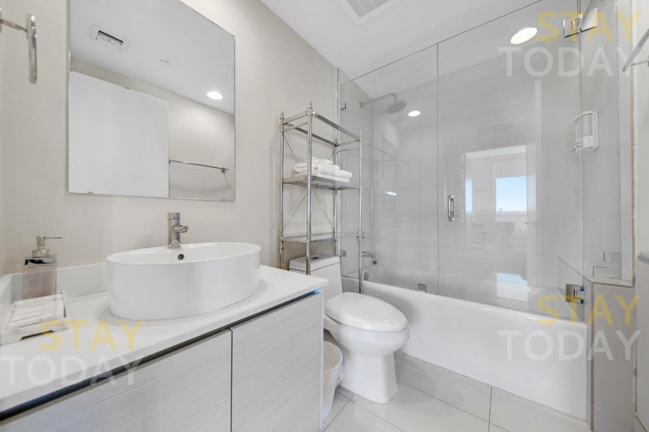 Beachwalk Resort Ph - Dream-Sky Mansion 3Dbr And 3Ba Luxury Penthouse Hallandale Beach Buitenkant foto