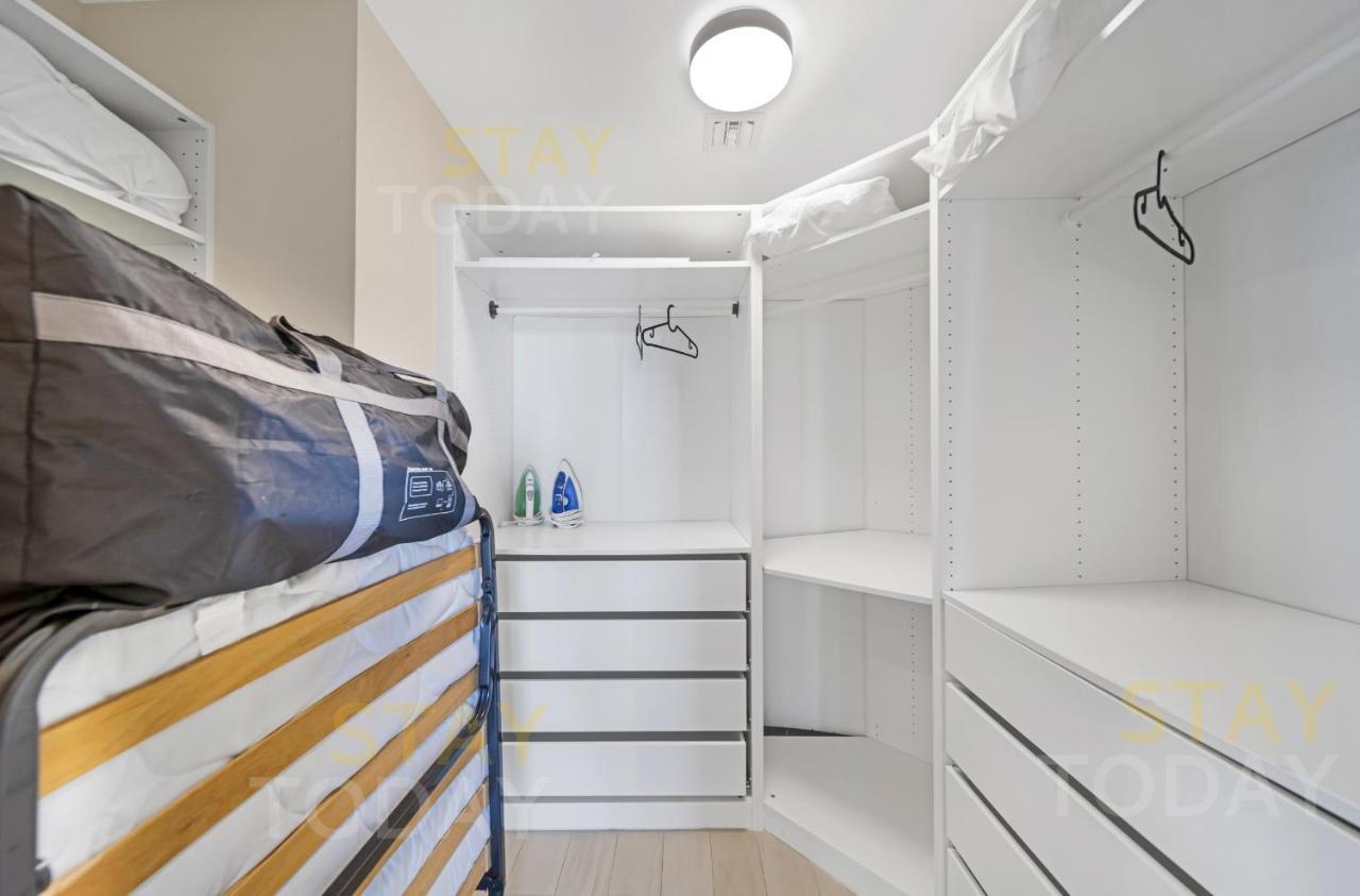 Beachwalk Resort Ph - Dream-Sky Mansion 3Dbr And 3Ba Luxury Penthouse Hallandale Beach Buitenkant foto
