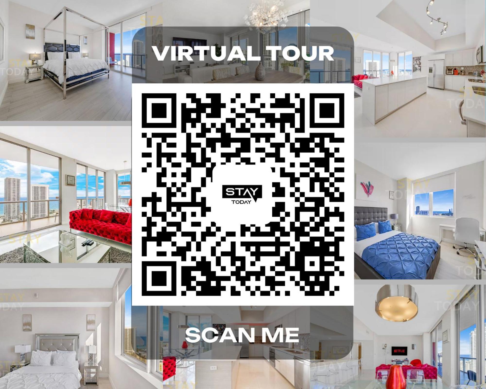 Beachwalk Resort Ph - Dream-Sky Mansion 3Dbr And 3Ba Luxury Penthouse Hallandale Beach Buitenkant foto